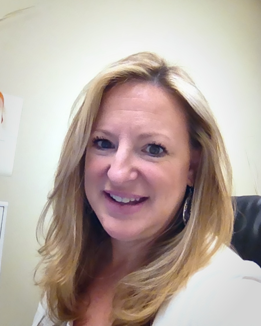 Tricia Kelly